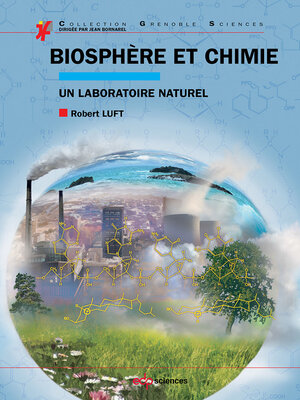 cover image of Biosphère et chimie